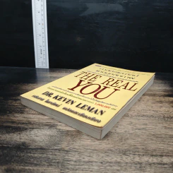 ศาสตร์และศิลป์แห่งบุคลิกภาพ The Real You - Dr.Kevin Leman รูปที่ 4
