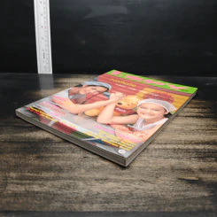 i-SPY Vol.4 No.63 1999 รูปที่ 4