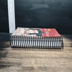 Emergency Care: The Pocket Guide Book รูปที่ 3