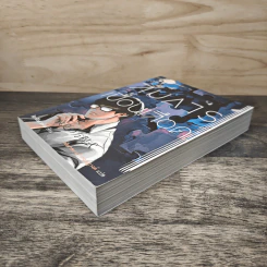 สมการเปื้อนเลือด - Higashino Keigo (ฮิงาชิโนะ เคโงะ), พัชราพร แก้วกฤษฎางค์ รูปที่ 3