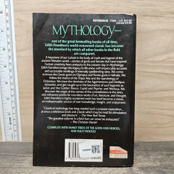 Mythology - Edith Hamilton รูปที่ 5