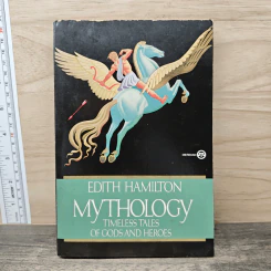Mythology - Edith Hamilton รูปที่ 1