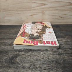 Hot Boy Next Door เดิมพันรักเขตอันตราย - Meawparadise รูปที่ 4