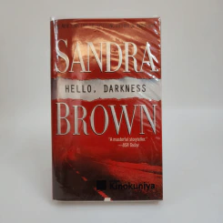 Hello, Darkness - Sandra Brown รูปที่ 1