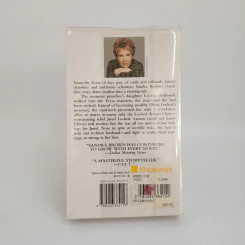 Hidden Fires - Sandra Brown รูปที่ 2