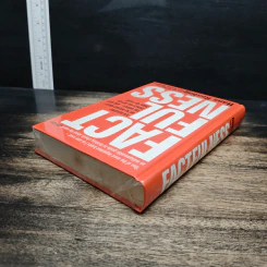 Factfulness - Hans Rosling, Anna Rosling Rönnlund รูปที่ 5