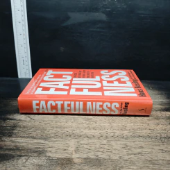 Factfulness - Hans Rosling, Anna Rosling Rönnlund รูปที่ 3