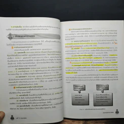องค์การและการบริการ Organization and management - รองศาสตราจารย์สมคิด บางโม รูปที่ 13