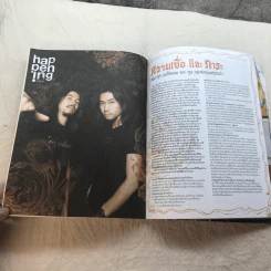 happening ฉบับที่ 21 Nov 2008 รูปที่ 10