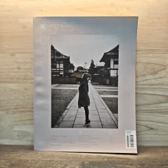happening ฉบับที่ 104 Eyes on Japan