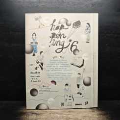 happening ฉบับที่ 101 New Indie รูปที่ 2