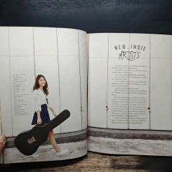 happening ฉบับที่ 101 New Indie รูปที่ 7