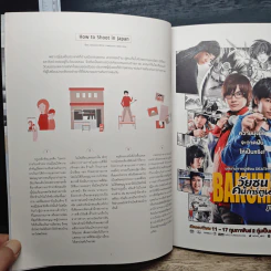 happening ฉบับที่ 104 Eyes on Japan รูปที่ 6