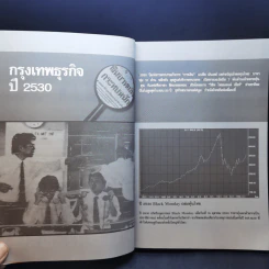 2530-2551 จาก Black Monday ถึง Hamburger Crisis - ตะวัน สุรัติเจริญสุข รูปที่ 10