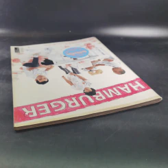 HAMBURGER ปีที่ 3 ฉบับที่ 56 ธ.ค.2547 โมเดิร์นด็อก รูปที่ 6