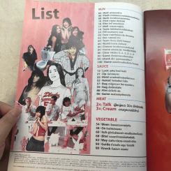 HAMBURGER ปีที่ 3 ฉบับที่ 56 ธ.ค.2547 โมเดิร์นด็อก รูปที่ 5