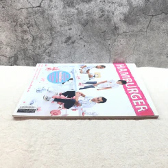HAMBURGER ปีที่ 3 ฉบับที่ 56 ธ.ค.2547 โมเดิร์นด็อก รูปที่ 3