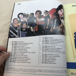 HAMBURGER ปีที่ 1 ฉบับที่ 19 พ.ค.2546 รูปที่ 5