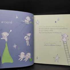เข็มทิศจิตใต้สำนึก - ฐิตินาถ ณ พัทลุง รูปที่ 5