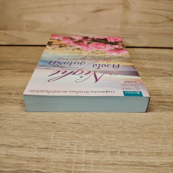Night Whispers ดวงใจ อุ่นไอรัก - Judith McNaught รูปที่ 4