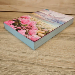 Night Whispers ดวงใจ อุ่นไอรัก - Judith McNaught รูปที่ 3