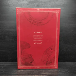 นิยายแจ่มใส Box Set ชุด Love Curse คำสาปนี้มีรัก รูปที่ 3