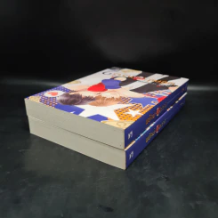 นิยายวาย Box Set พยัคฆ์คว่ำกวาง 2 เล่มจบ - ตั่วเจ้เจค รูปที่ 8