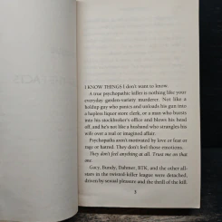 Swimsuit - James Patterson รูปที่ 7