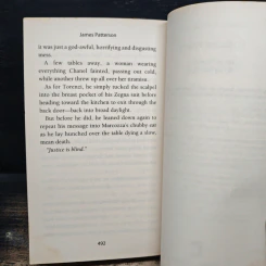 Swimsuit - James Patterson รูปที่ 8