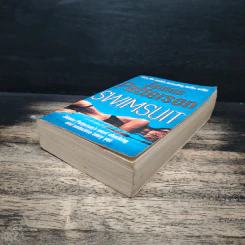 Swimsuit - James Patterson รูปที่ 4