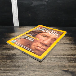 National Geographic ต.ค.2551 รูปที่ 4