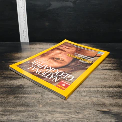 National Geographic ต.ค.2551 รูปที่ 5