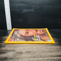 National Geographic ต.ค.2551 รูปที่ 3