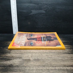 National Geographic พ.ย.2544 รูปที่ 3