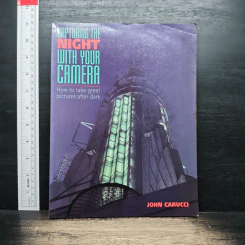 Capturing the Night with Your Camera - John Carucci
