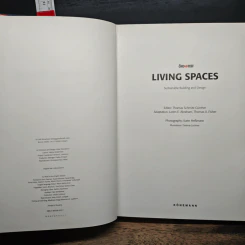Living Spaces: Ecological Building and Design - Thomas Schmitz-Günther รูปที่ 6