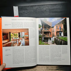 Living Spaces: Ecological Building and Design - Thomas Schmitz-Günther รูปที่ 10