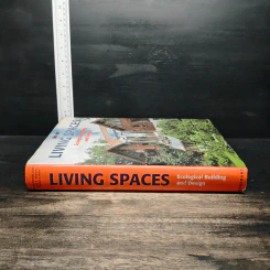 Living Spaces: Ecological Building and Design - Thomas Schmitz-Günther รูปที่ 3