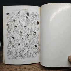 3,000 ท่าร่างสำเร็จรูป รูปที่ 10
