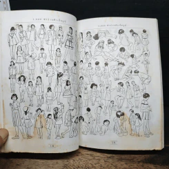 3,000 ท่าร่างสำเร็จรูป รูปที่ 9