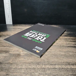 หนังสือหุ้น[อีก]สักเล่ม ใช้สติ หาสตางค์ - สุชัย สุตภาคย์ รูปที่ 5