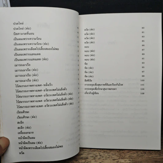 กดจุด ศิลปะแห่งการบำบัดโรคด้วยนิ้วมือ - ต้าวสือ รูปที่ 8
