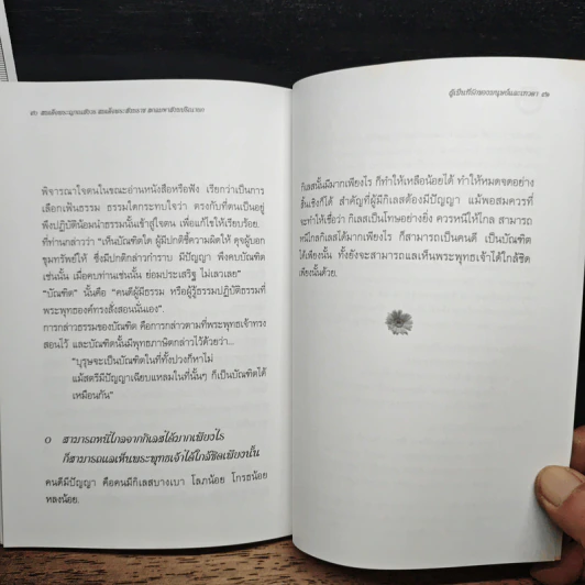 พระนิพนธ์ สมเด็จพระญาณสังวร สมเด็จพระสังฆราช สกลมหาสังฆปริณายก รูปที่ 11