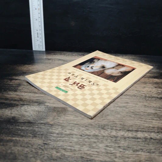 ชิห์ ซุ Shih Tzu - ผา สกุลแก้ว รูปที่ 5
