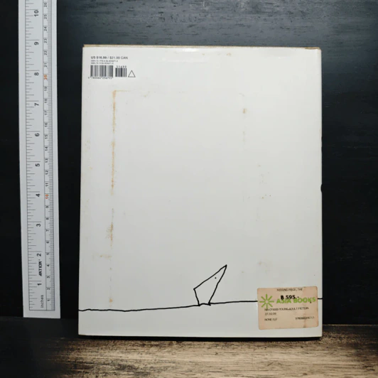 The Missing Piece - Shel Silverstein รูปที่ 2