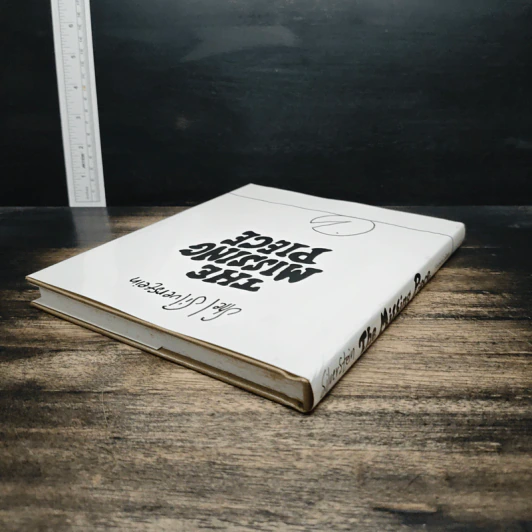 The Missing Piece - Shel Silverstein รูปที่ 5