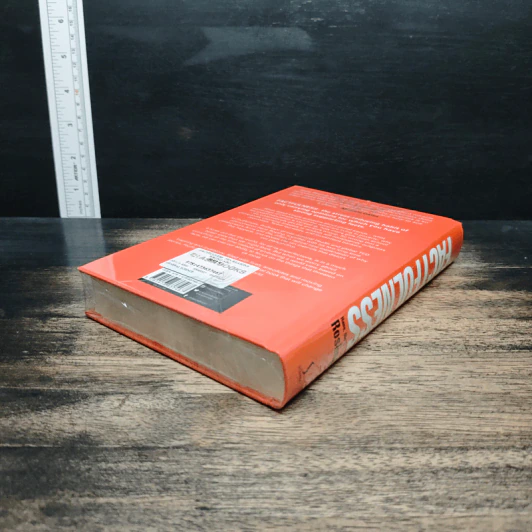 Factfulness - Hans Rosling, Anna Rosling Rönnlund รูปที่ 6