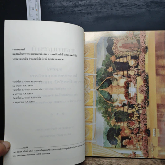 เทสกานุสรณ์ อนุสรณ์ พระราชนิโรธรังสี(เทสก์ เทสรังสี) - หลวงปู่เทสก์ รูปที่ 7
