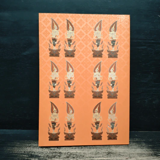 ธรรมปฏิบัติ เล่ม 15 - หลวงพ่อพระราชพรหมยาน รูปที่ 2