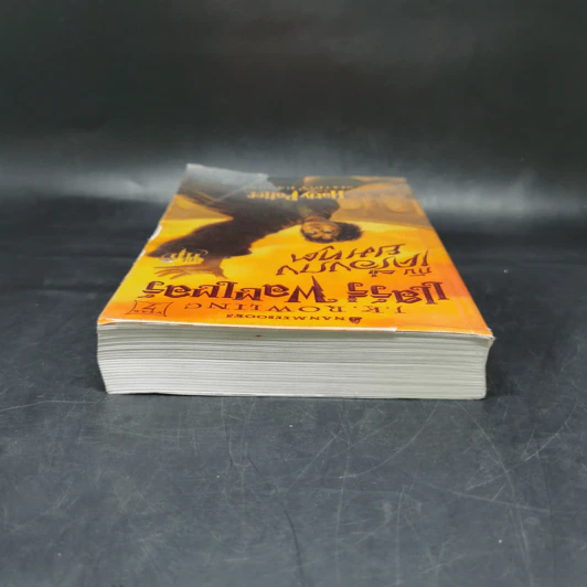 Harry Potter Year 7 แฮร์รี่ พอตเตอร์ กับเครื่องรางยมทูต - J.K.Rowling รูปที่ 6